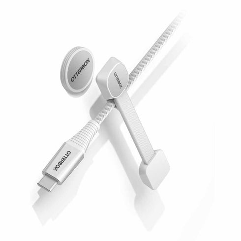 OtterBox Premium Pro Charge/Sync USB-C to USB-C PD Cable 6ft 7880889